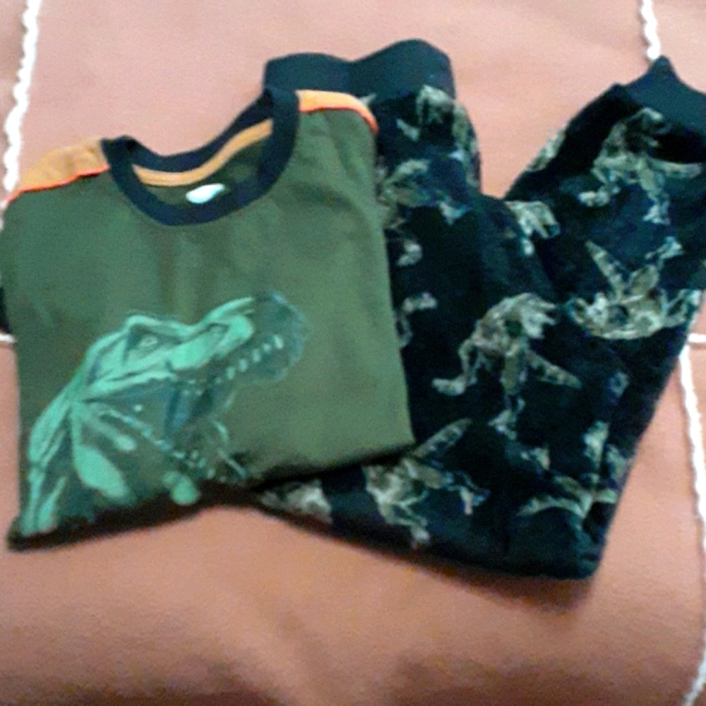 🍭SOLD🍭Pajama set